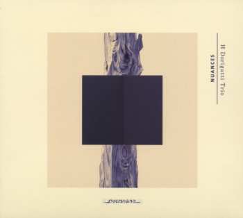 Album H Dorigatti Trio: Nuances