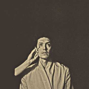 CD H. Hawkline: Milk For Flowers