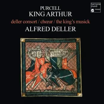 H. Purcell: King Arthur