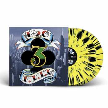 Album H2o: Faster Than The World: 25th Anniversary Edition