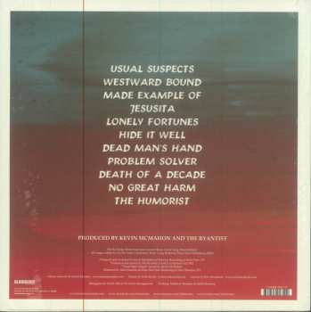 LP Ha Ha Tonka: Death Of A Decade