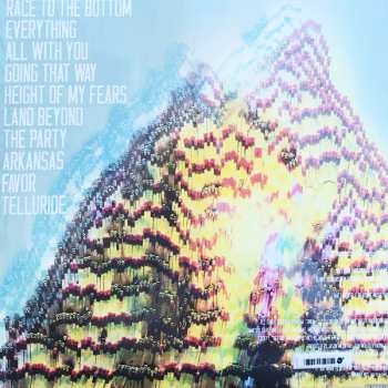 LP Ha Ha Tonka: Heart-Shaped Mountain