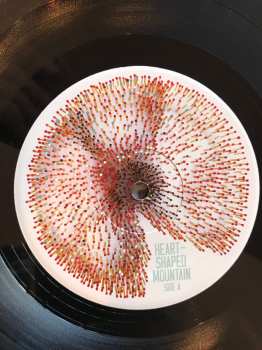 LP Ha Ha Tonka: Heart-Shaped Mountain