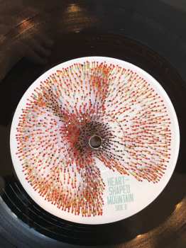 LP Ha Ha Tonka: Heart-Shaped Mountain