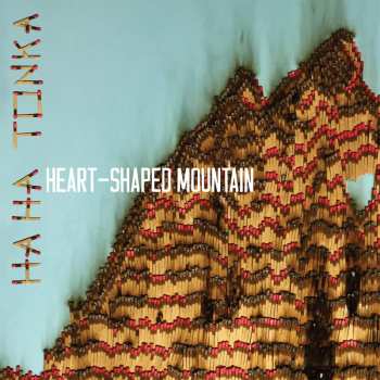 LP Ha Ha Tonka: Heart-Shaped Mountain