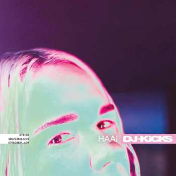 CD HAAi: Dj-kicks