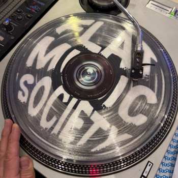 2LP HAAi: Humanise CLR | LTD