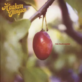 Haakon Ellingsen: The Plum Album