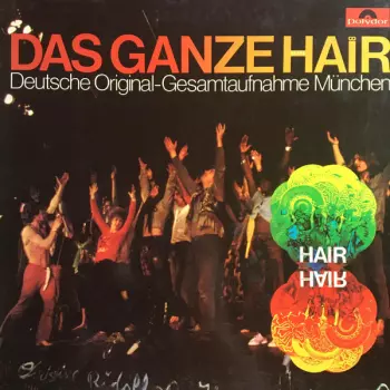 Das Ganze Hair