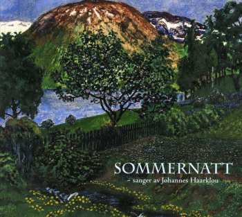 Album Haarklou / Ovrebo / Fossheim: Sommernatt
