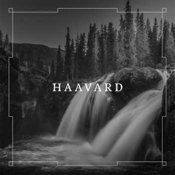 CD Håvard Jørgensen: Haavard DIGI