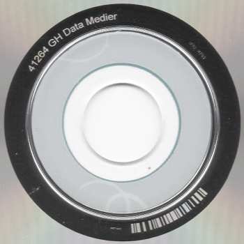 CD Habadekuk: Mollevit