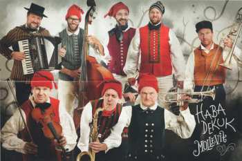 CD Habadekuk: Mollevit