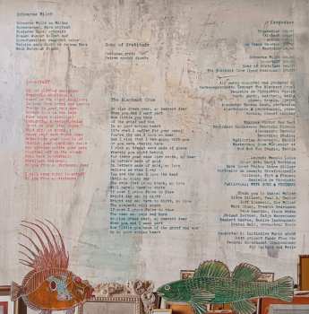 LP Hackedepicciotto: Keepsakes