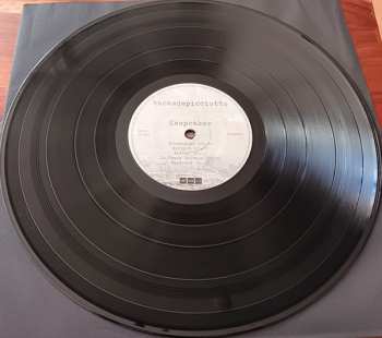 LP Hackedepicciotto: Keepsakes
