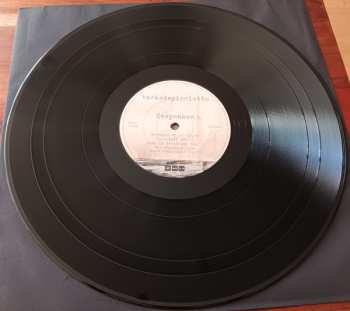 LP Hackedepicciotto: Keepsakes