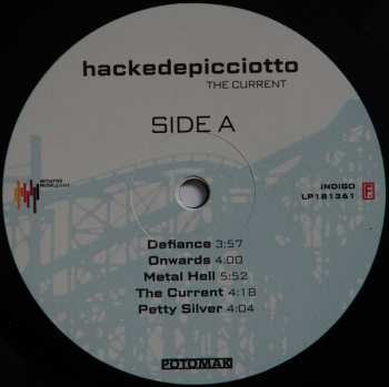 LP Hackedepicciotto: The Current