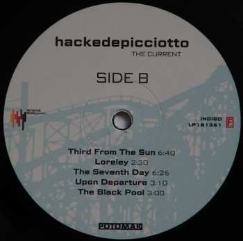 LP Hackedepicciotto: The Current