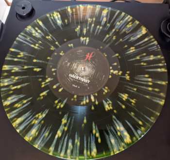 LP Hacktivist: Hyperdialect LTD | CLR