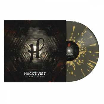 LP Hacktivist: Hyperdialect LTD | CLR
