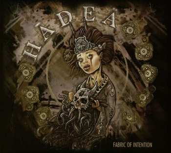 CD Hādeä: Fabric Of Intention