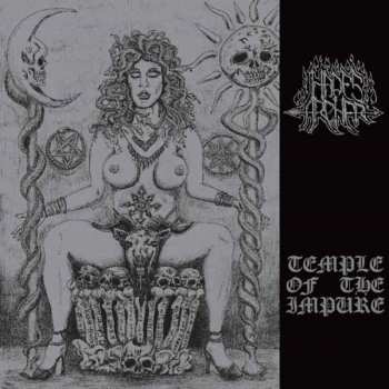 CD Hades Archer: Temple Of The Impure