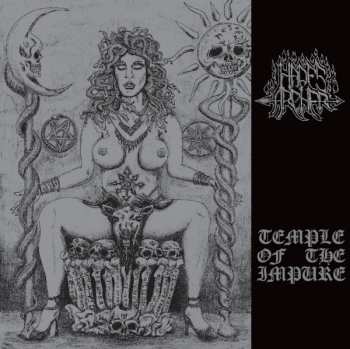 LP Hades Archer: Temple Of The Impure