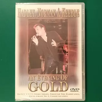Steve Norman: An Evening Of Gold
