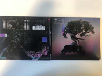 CD HÆLOS: Any Random Kindness