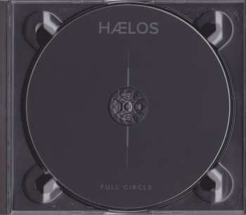 CD HÆLOS: Full Circle