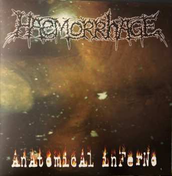 LP Haemorrhage: Anatomical Inferno CLR | LTD