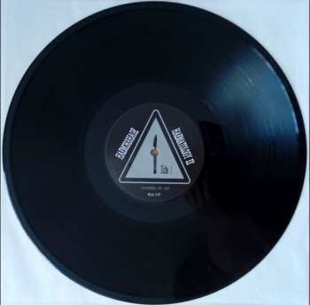 2LP Haemorrhage: Haematology II