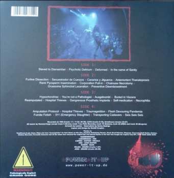 2LP Haemorrhage: Haematology II