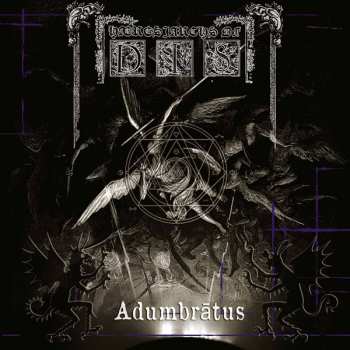 Album Hæresiarchs Of Dis: Adumbrātus