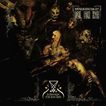 Album Hæresiarchs Of Dis: In Obsecration Of The Seven Darks