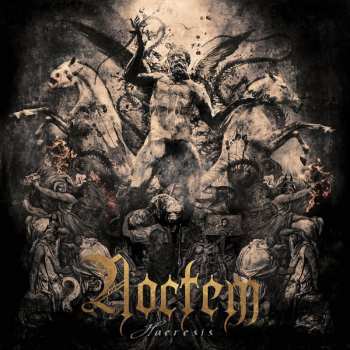 CD Noctem: Haeresis LTD