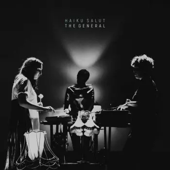 Haiku Salut: The General