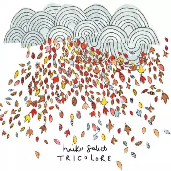 Haiku Salut: Tricolore