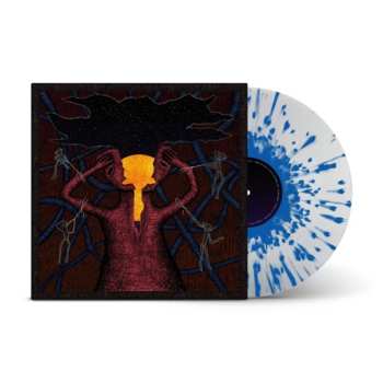 LP Hail The Sun: Divine Inner Tension