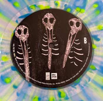 LP Hail The Sun: Wake
