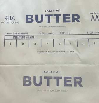 LP Hailey Whitters: Corn Queen