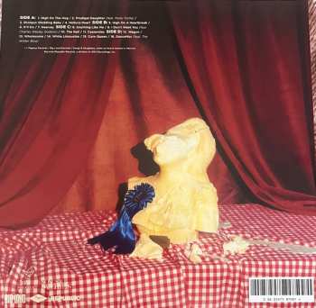 LP Hailey Whitters: Corn Queen