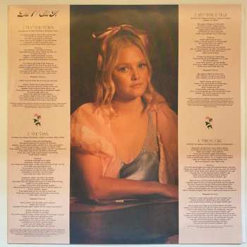 2LP Hailey Whitters: Living The Dream DLX