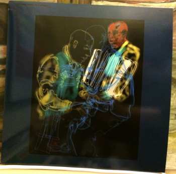 LP Hailu Mergia: Lala Belu