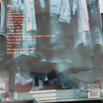 2LP Haim: I Quit CLR | LTD