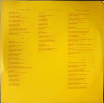 2LP Haim: Women In Music Pt. III