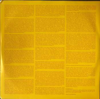 2LP Haim: Women In Music Pt. III
