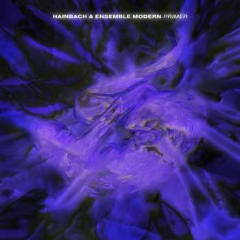 Album Ensemble Modern: Primer