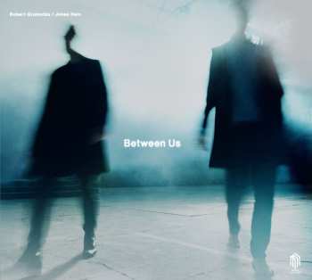CD Hain,jonas: Between Us