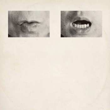 Album Keiji Haino: U　　　　　　　TA